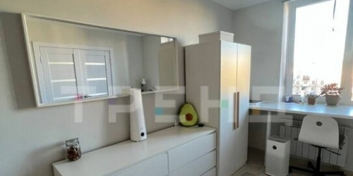 1-комн квартира улица Швецова,  д. 8