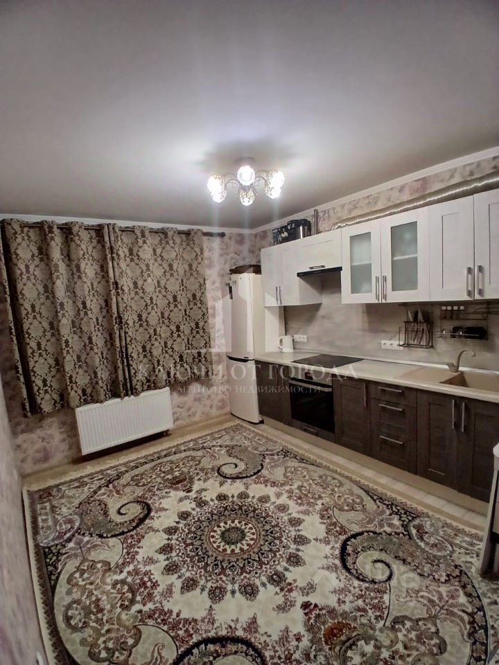 Продажа 1-комн квартиры на вторичном рынке пос. Янино-1, улица Голландская,  д. 6