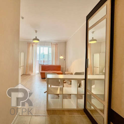 Студия деревня Мисайлово, Молодёжный бульвар, 8