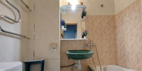 1-комн квартира ул Крылатские Холмы,  д. 21