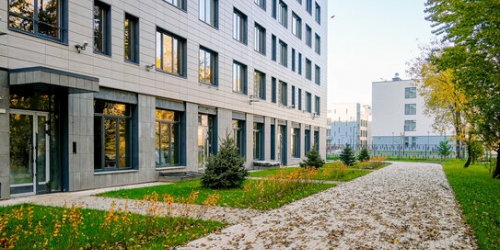 2-комн квартира ул Академика Константинова,  д. 1,  к. 2