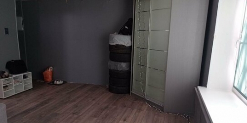 1-комн квартира Костромской пр-кт,  д. 58