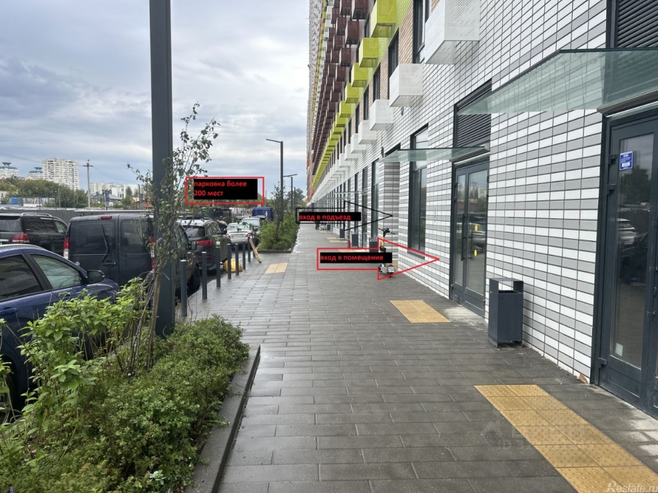 Аренда ПСН ул Люблинская,  д. 72,  к. 27