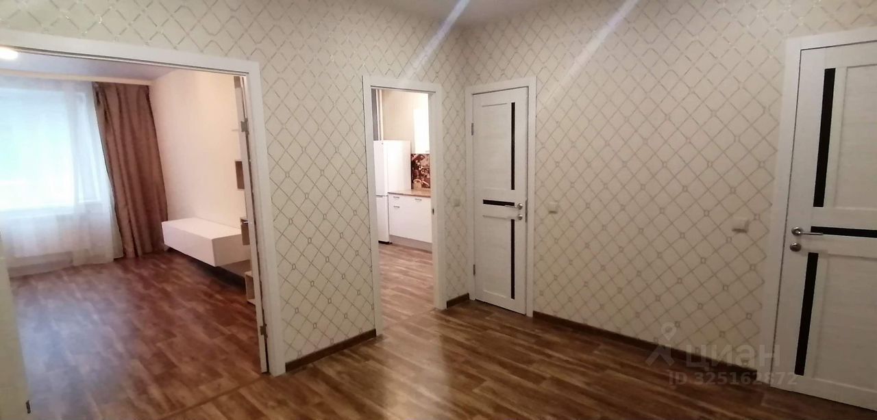 Продажа 1-комн квартиры на вторичном рынке улица Герасима Курина, 26