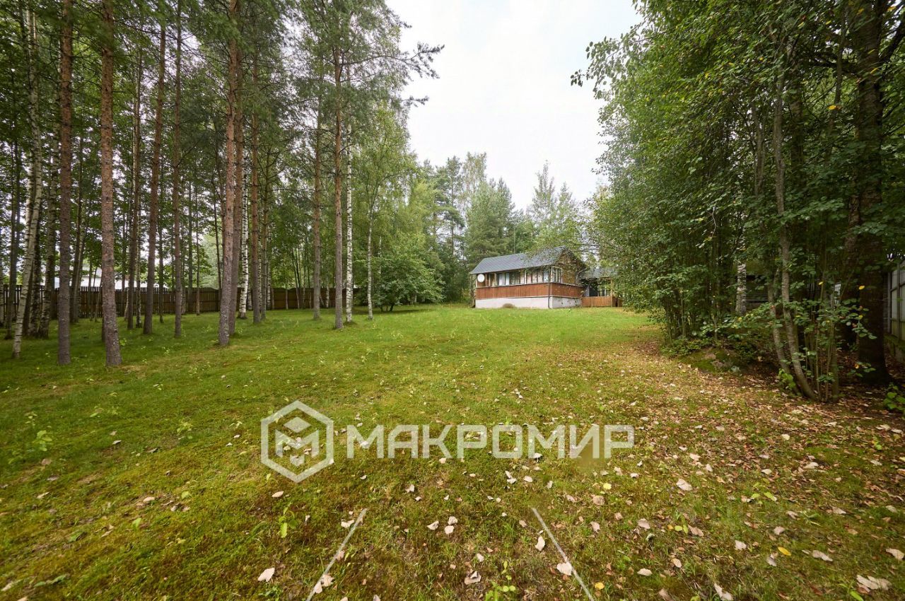 Продажа дома пос. Мичуринское, улица Заозерная