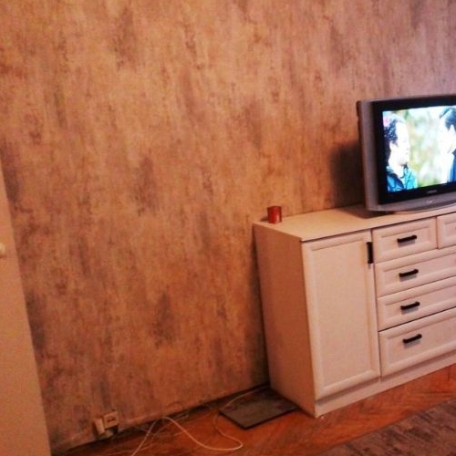 1-комн квартира Измайловский бульвар, 18