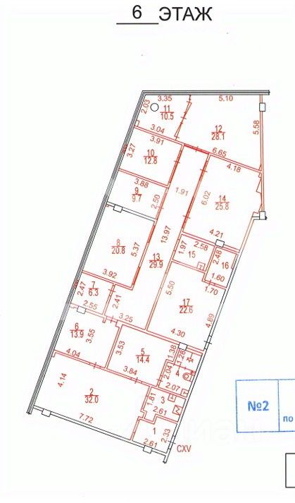 Продажа ПСН Киевское шоссе,  д. 3 с1