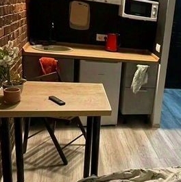 Продажа студии Выборгская улица, 9/1