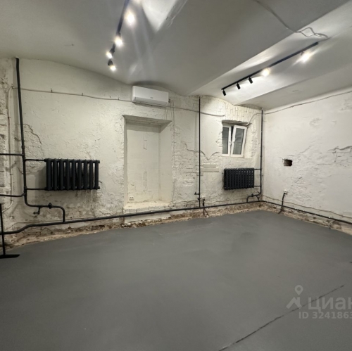 Помещение свободного назначения Спасоглинищевский Б. пер,  д. 6/1