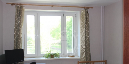 3-комн квартира Валдайский проезд, 10к1