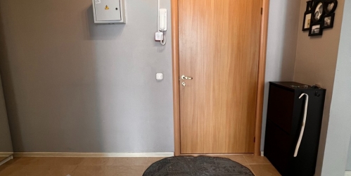 1-комн квартира Балашиха, Маяковского улица, дом 36