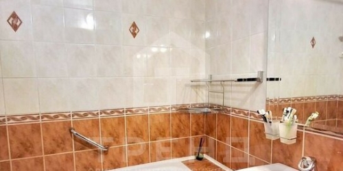 2-комн квартира Взлётная улица,  д. 13