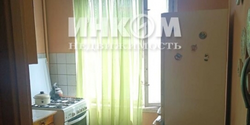 3-комн квартира Снайперская улица,  д. 12