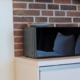 Продажа студии набережная Макарова, 60