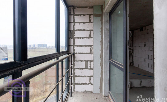 Продажа 1-комн квартиры на вторичном рынке Андерсена ул,  д. 2