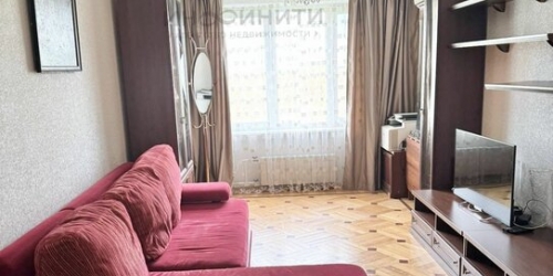 3-комн квартира улица Конёнкова,  д. 6А