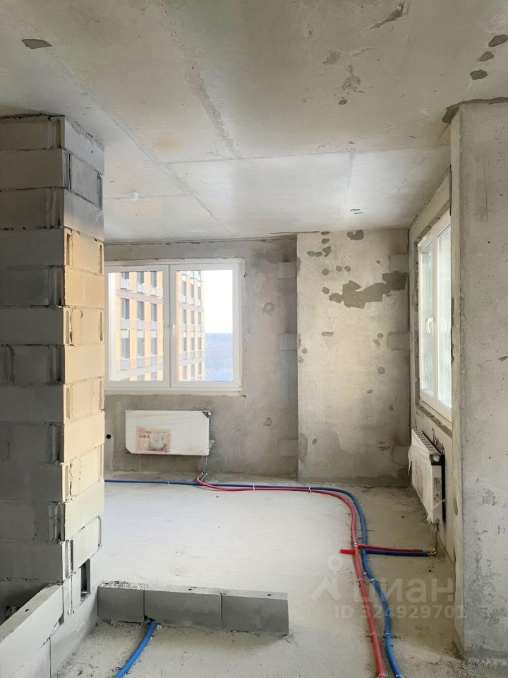 Продажа 1-комн квартиры на вторичном рынке улица Красного Маяка, 26к4