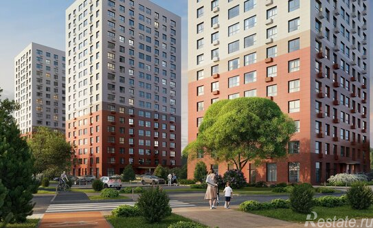 Продажа 2-комн квартиры на вторичном рынке Мытищи, пр-кт Астрахова,  д. 12А