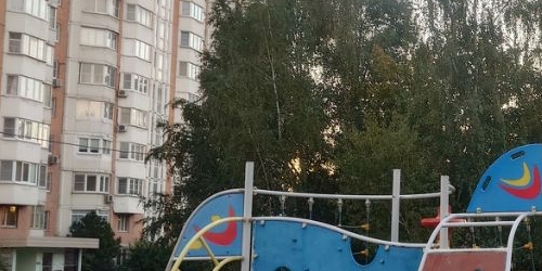 3-комн квартира Шипиловский проезд, 57К2