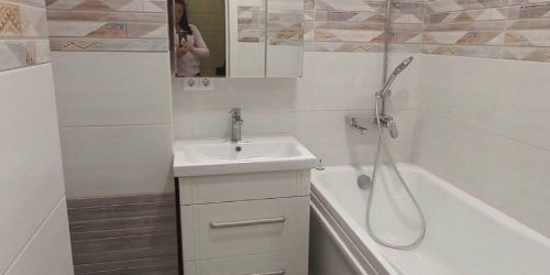 2-комн квартира улица Александра Матросова, 8к4