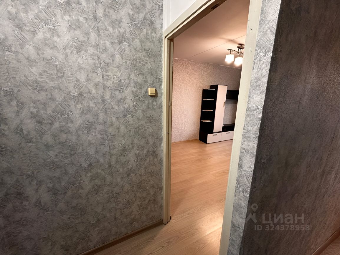 Продажа 1-комн квартиры на вторичном рынке Лебедянская улица, 4