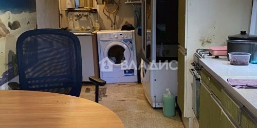 1-комн квартира Железноводская улица, 30