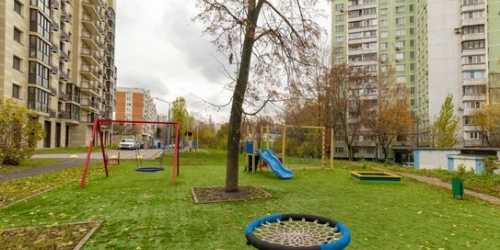 1-комн квартира Болотниковская улица,  д. 31