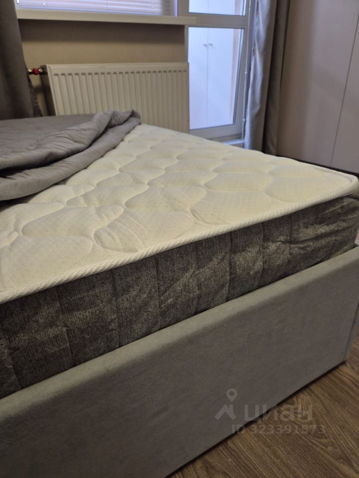 Аренда студии Политехническая улица, 6