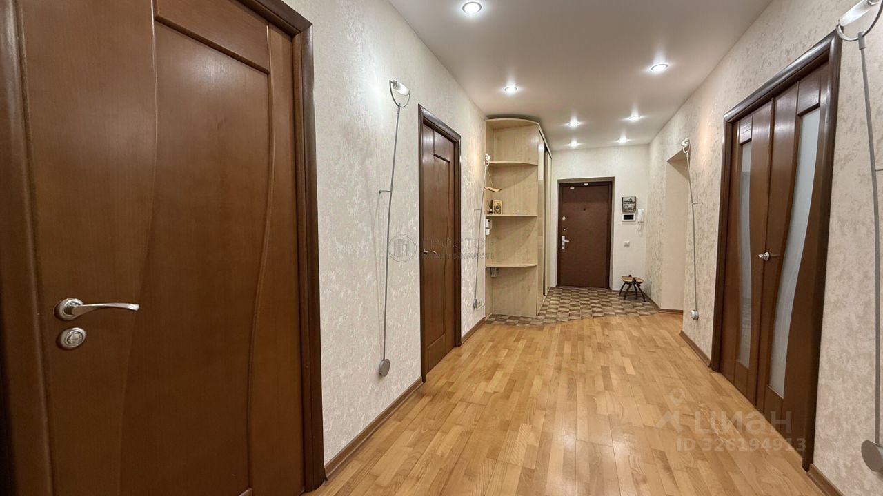 Продажа 3-комн квартиры на вторичном рынке Дмитров, Большевистский переулок,  д. 5