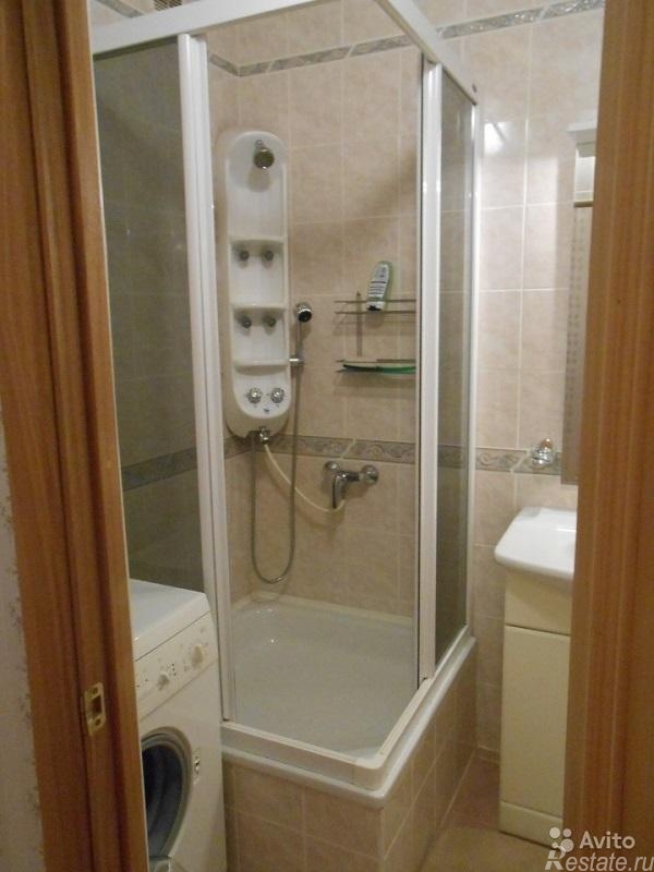 Аренда 1-комн квартиры на вторичном рынке Всеволода Вишневского ул ,  д. 13