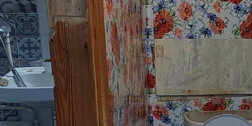 2-комн квартира улица Юных Ленинцев, 51К5