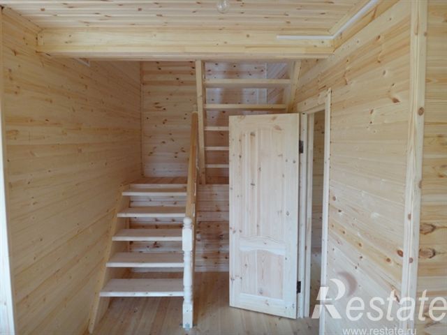 Продажа дома Центральная усадьба нп