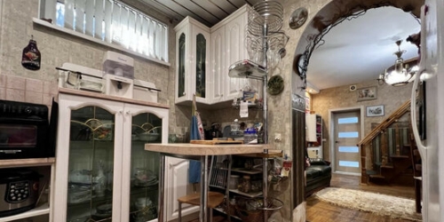 5-комн квартира ул Байкальская,  д. 35,  к. 4