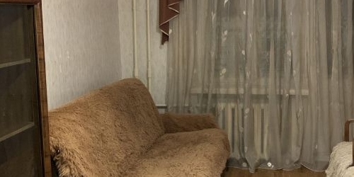 2-комн квартира улица Маршала Малиновского, 6К1