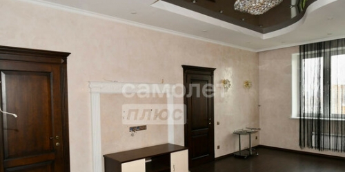 1-комн квартира улица Соловьиная Роща,  д. 10