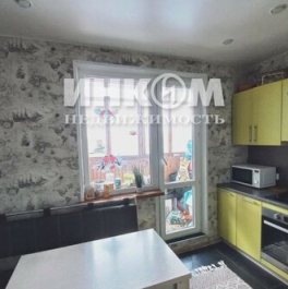 Продажа 2-комн квартиры на вторичном рынке улица Вилиса Лациса,  д. 39