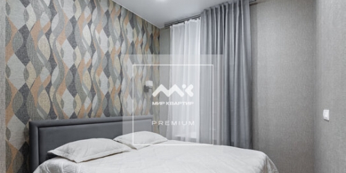 2-комн квартира улица Союза Печатников,  д. 13-15