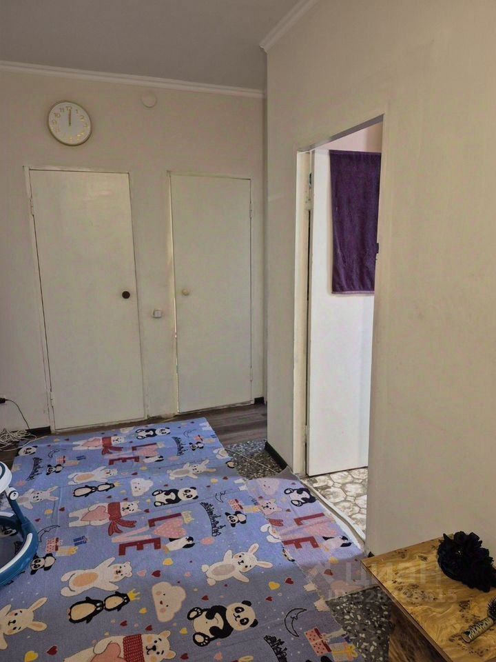 Продажа 2-комн квартиры на вторичном рынке Истра, проспект Генерала Белобородова, 2