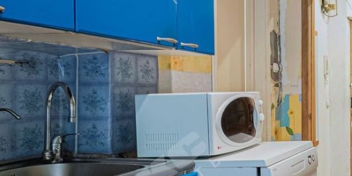 2-комн квартира 11-я Васильевского острова линия, 20