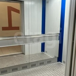 Продажа 2-комн квартиры на вторичном рынке Клин г, Профсоюзная ул,  д. 21/32