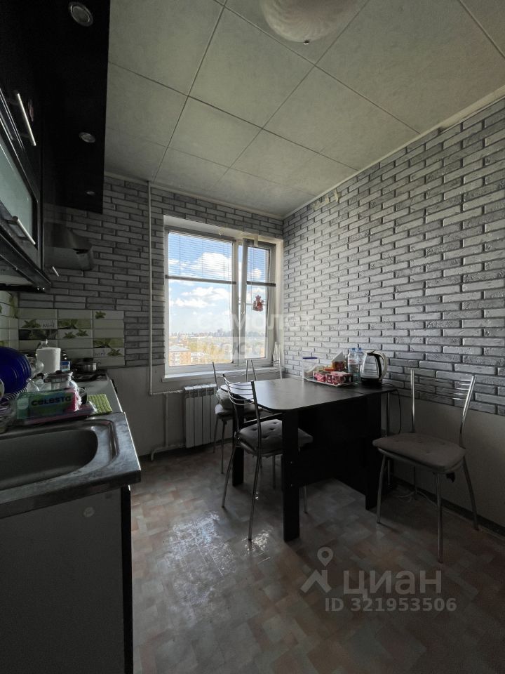 Продажа 3-комн квартиры на вторичном рынке Фруктовая улица, 3кА