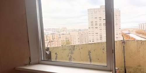 1-комн квартира Новосмоленская набережная, 2