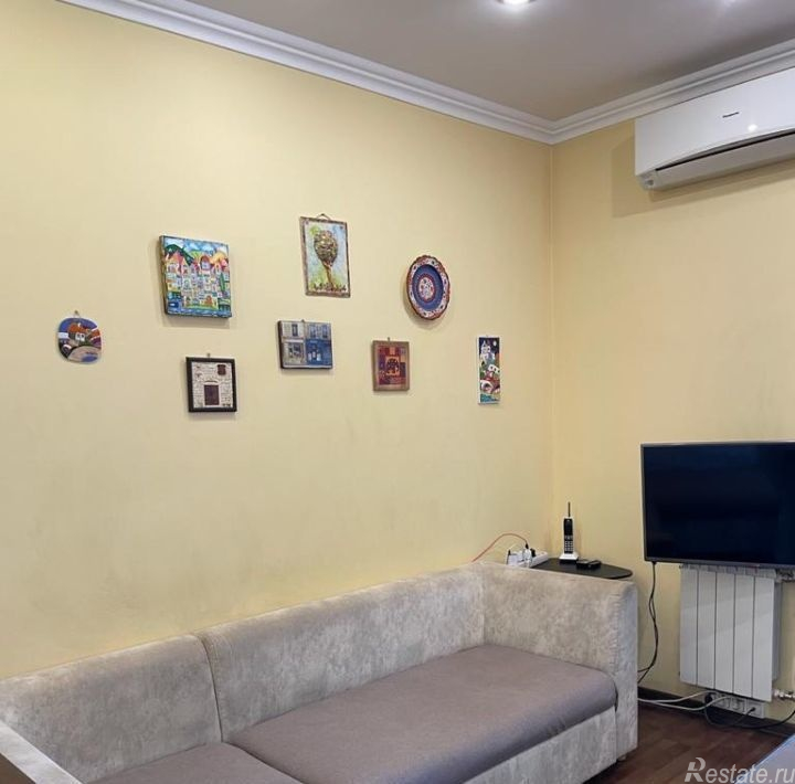 Продажа 3-комн квартиры на вторичном рынке г. Жуковский, Строительная ул., 14, к 1