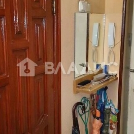 Продажа 2-комн квартиры на вторичном рынке Наро-Фоминский городской округ, Парковая улица,  д. 4 к2