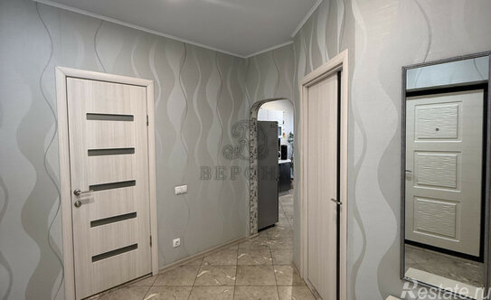 Продажа 1-комн квартиры на вторичном рынке Балашиха г, Автозаводская ул,  д. 5