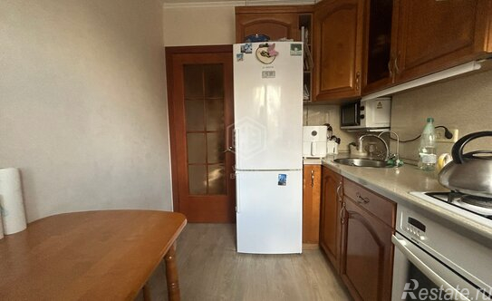 Продажа 2-комн квартиры на вторичном рынке Подольск, Мраморная улица