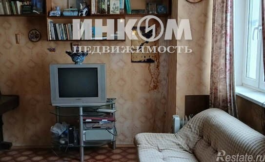 Аренда 2-комн квартиры на вторичном рынке Люберцы г, Октябрьский пр-кт,  д. 9