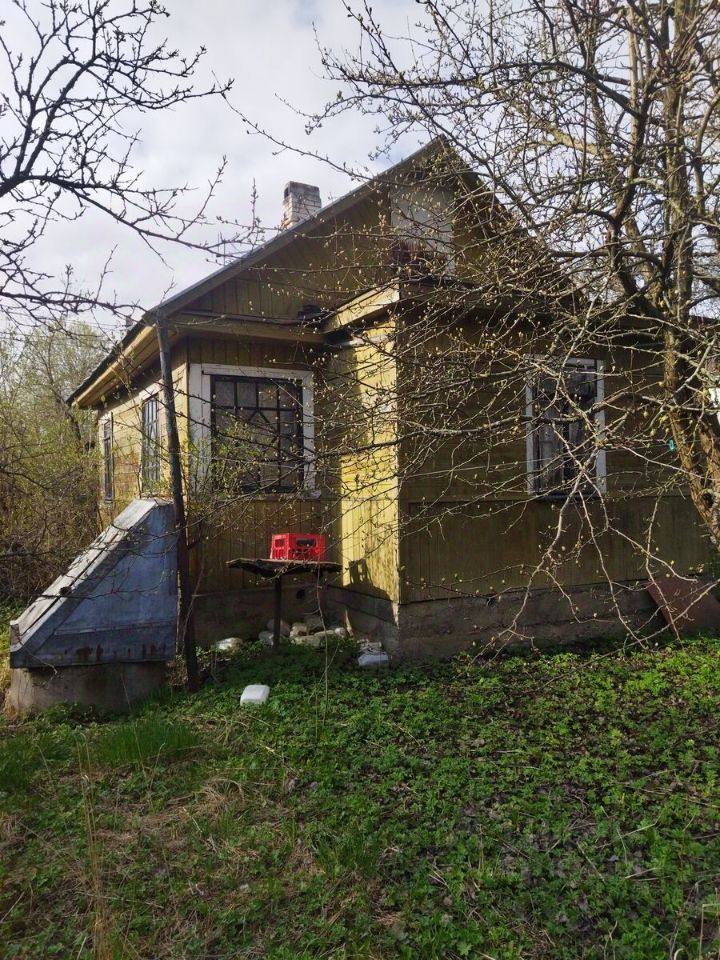 Продажа земли Автомобилист СНТ, 116