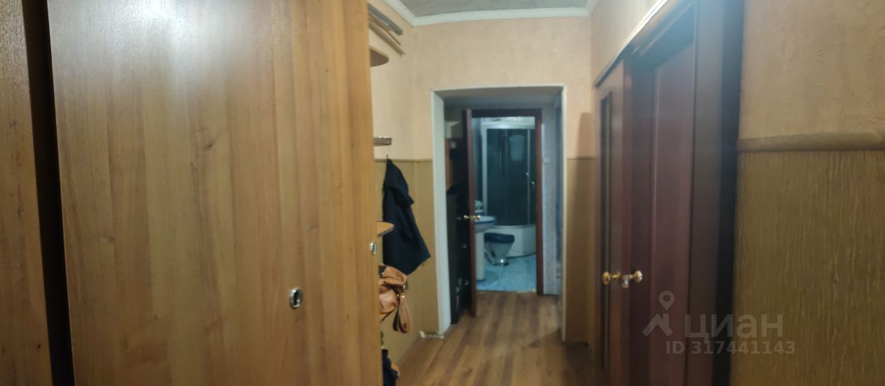 Продажа 2-комн квартиры на вторичном рынке Орехово-Зуево, проезд 2-й Луговой,  д. 3