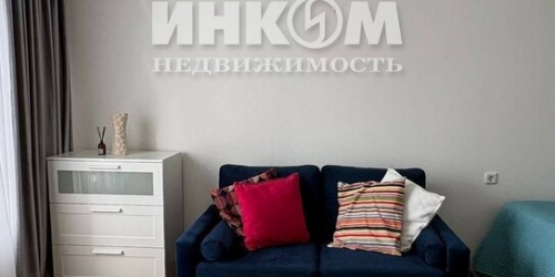 1-комн квартира Заревый проезд,  д. 9